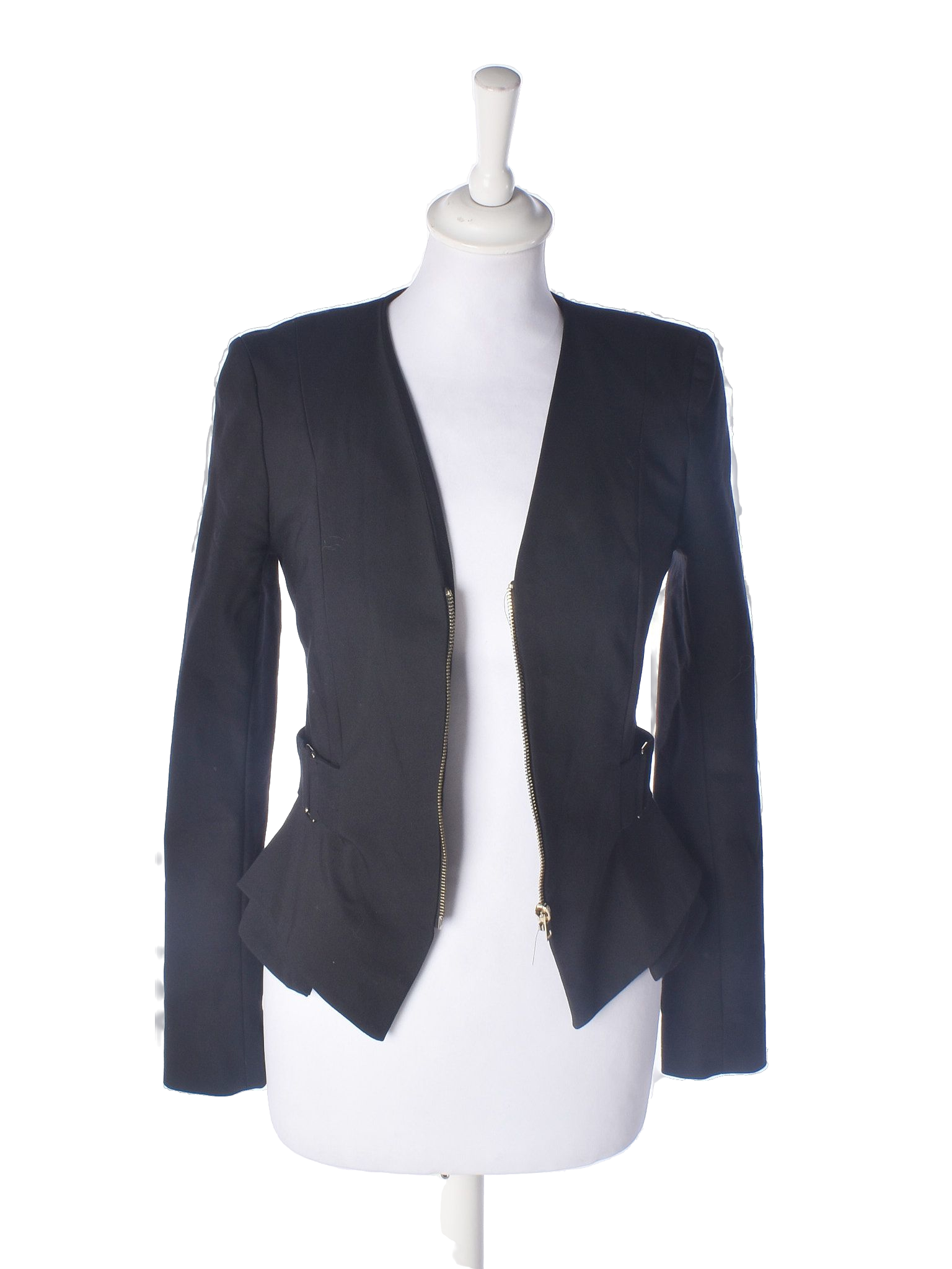 Blazer 32 / Sort / Kvinde