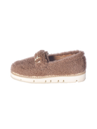 Loafers 35 / Brun / Kvinde