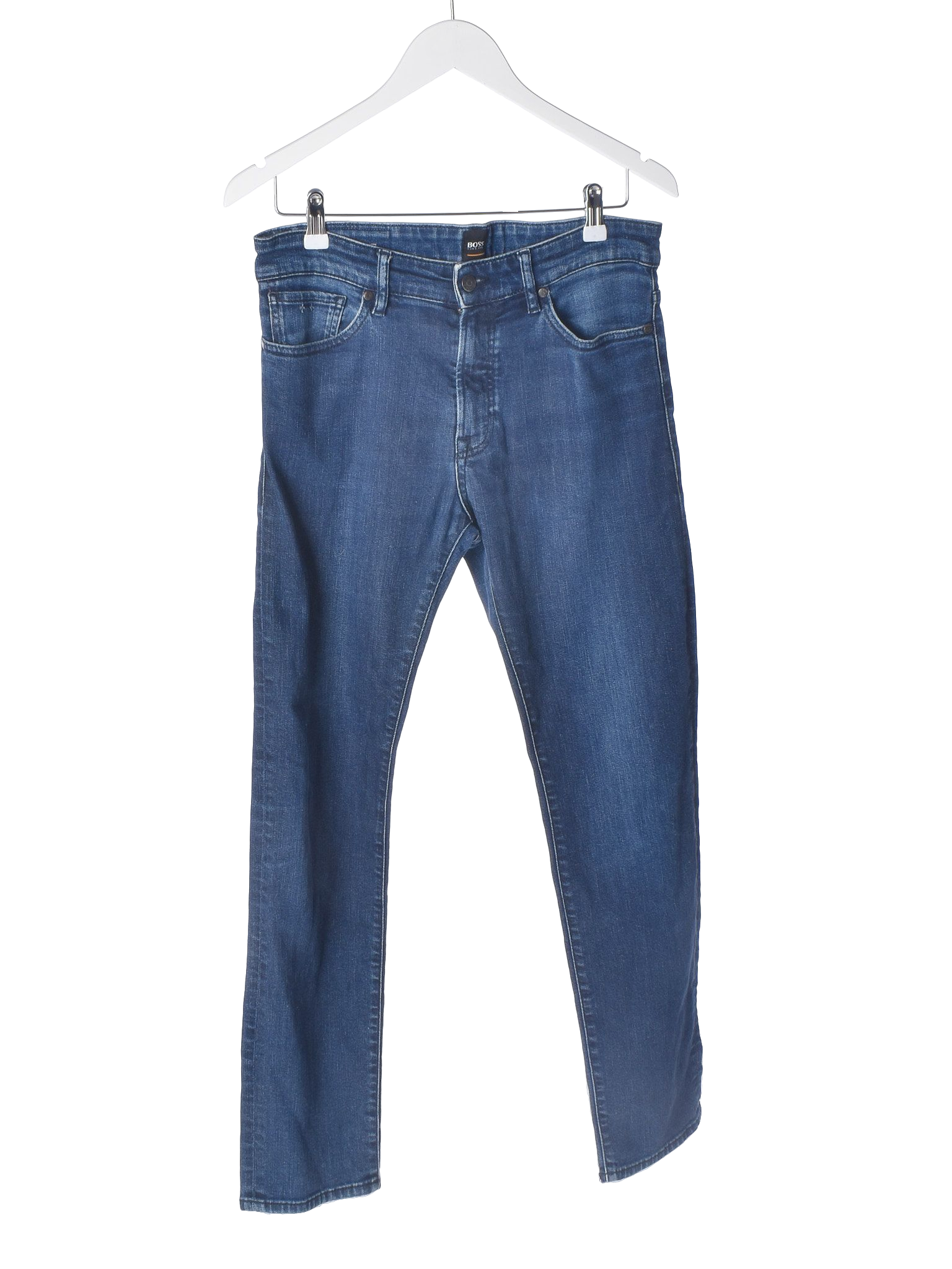 Jeans L / Blå / Kvinde