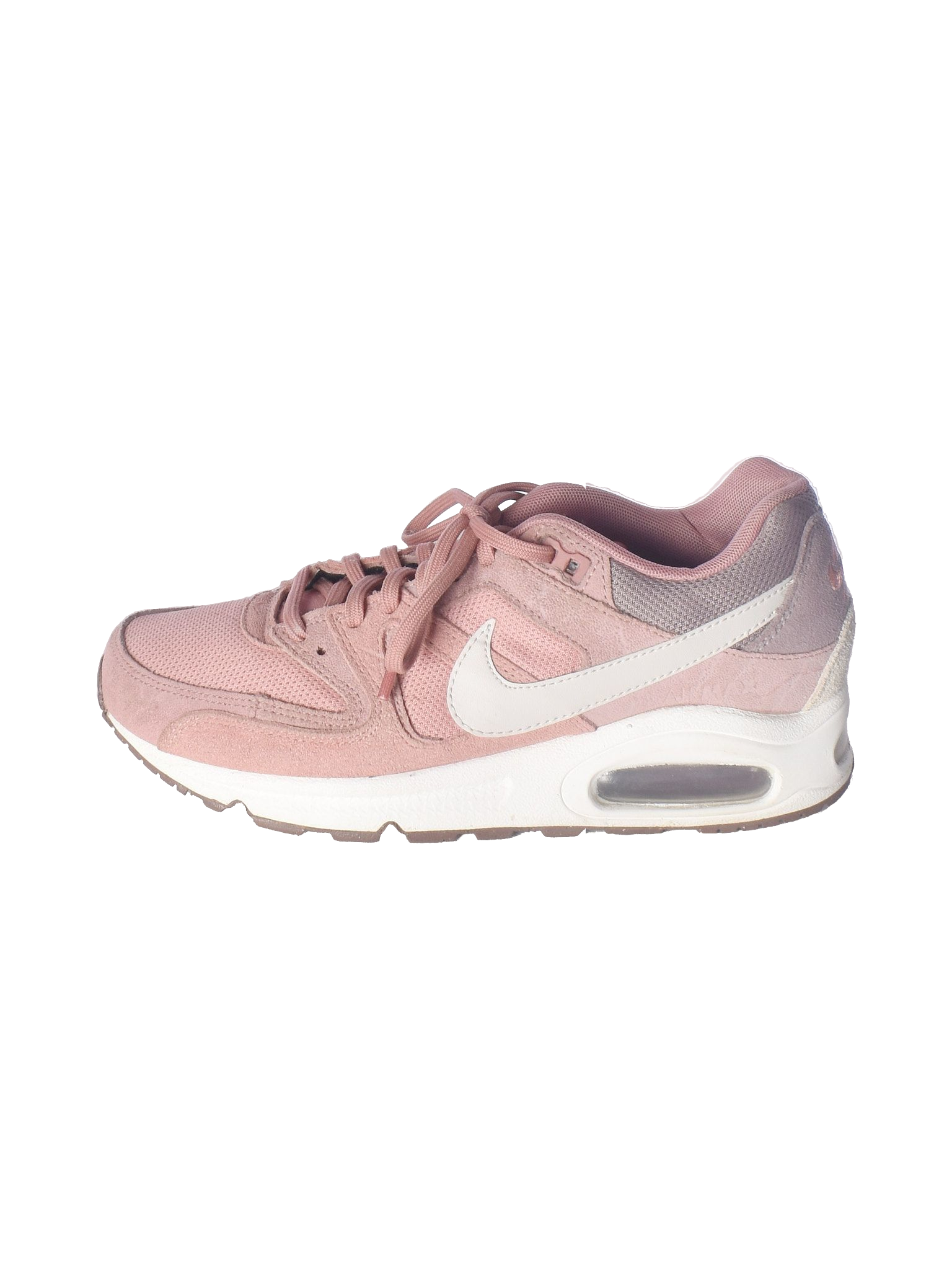 Sneakers 38 / Pink / Kvinde