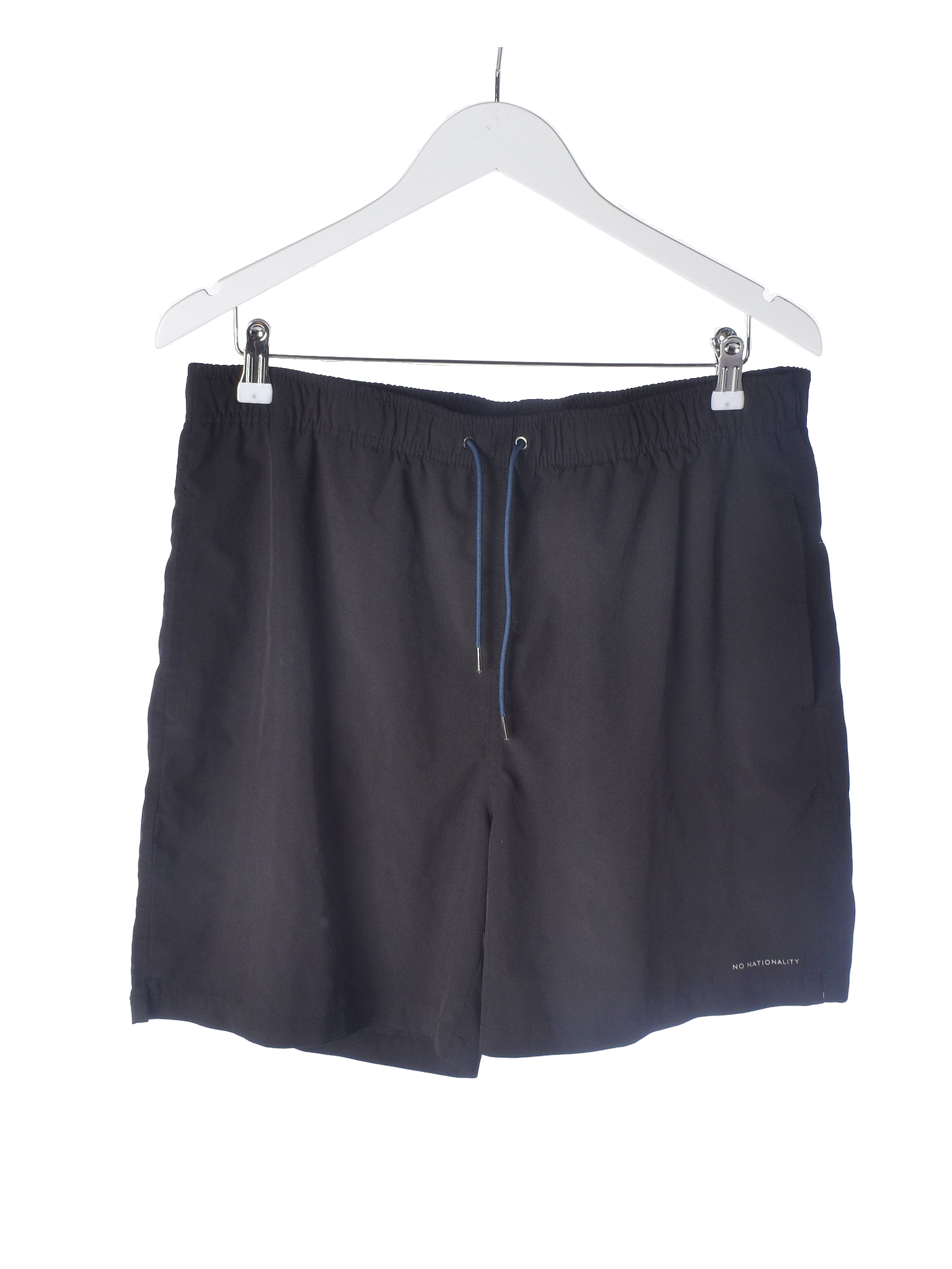 Shorts L / Sort / Kvinde