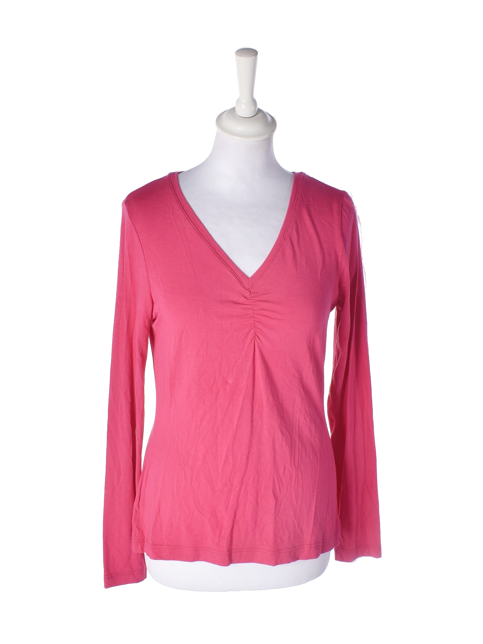 Bluse M / Pink / Kvinde