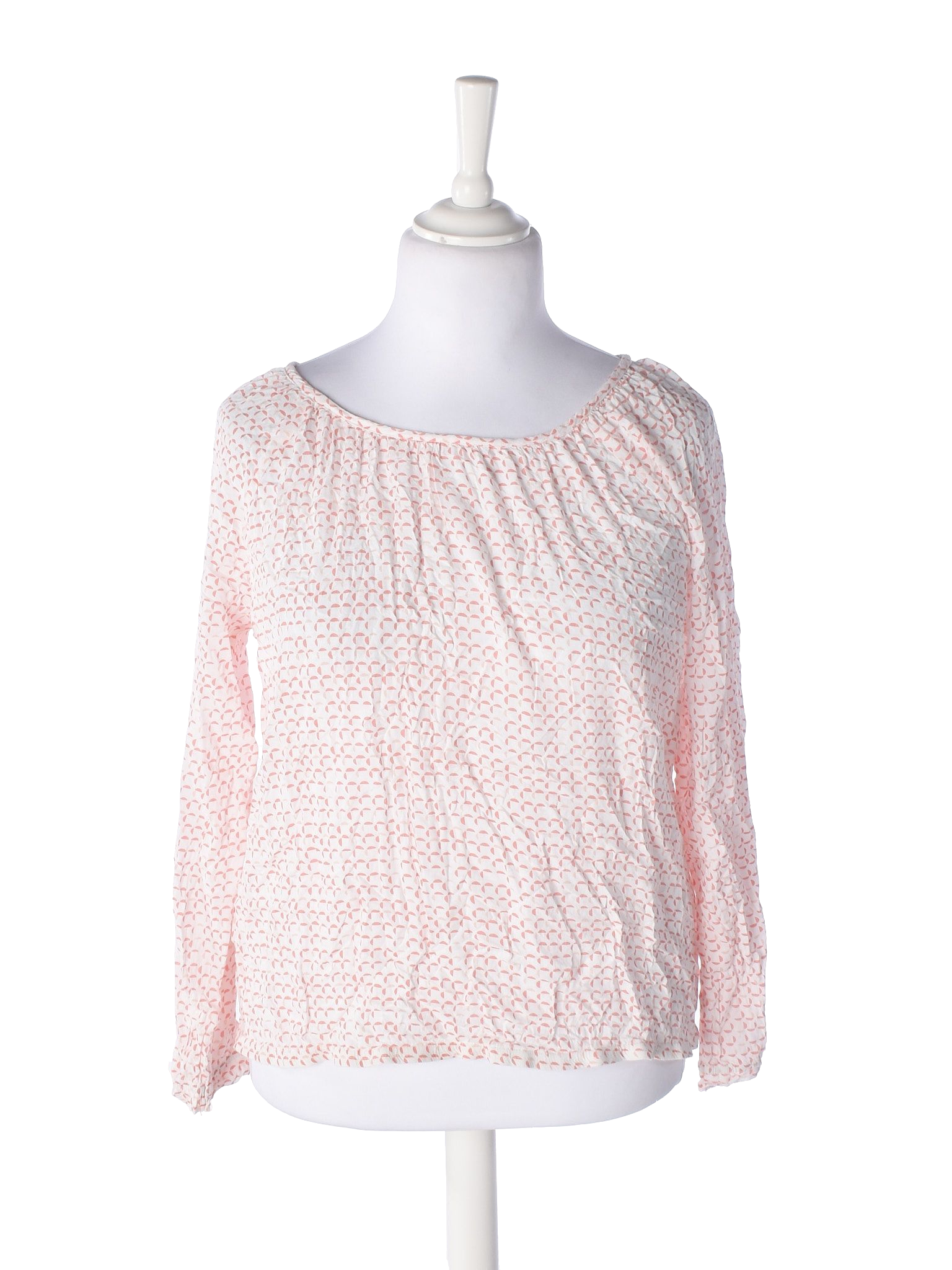 Bluse 42 / Pink / Kvinde