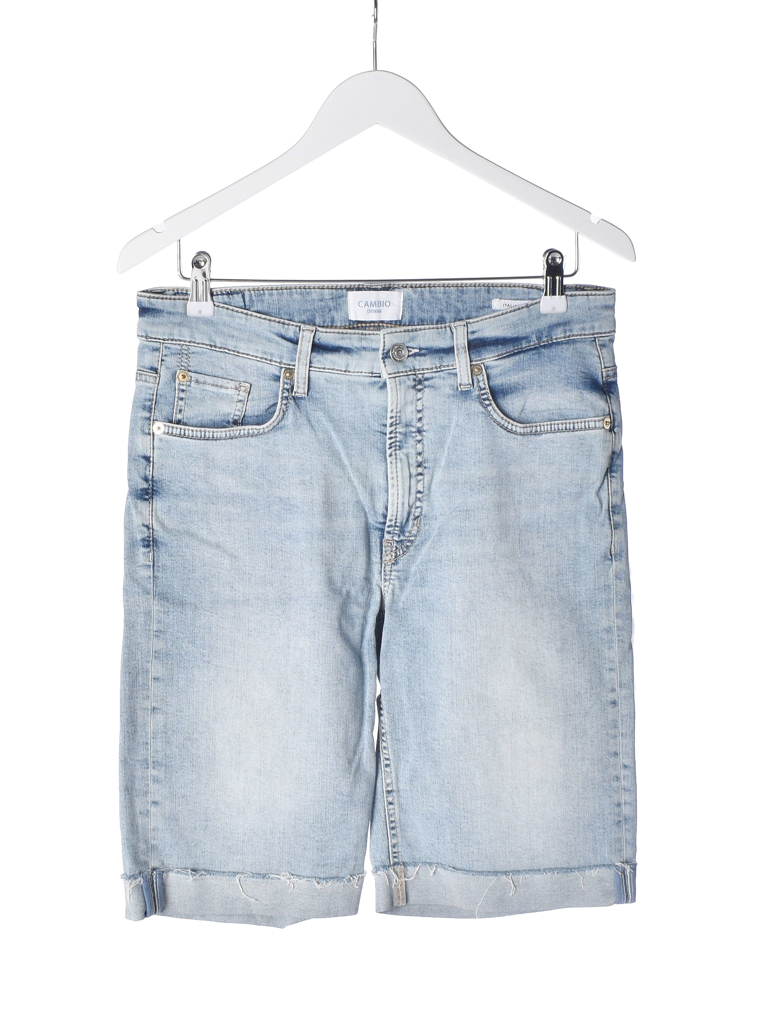 Shorts XL / Blå / Kvinde