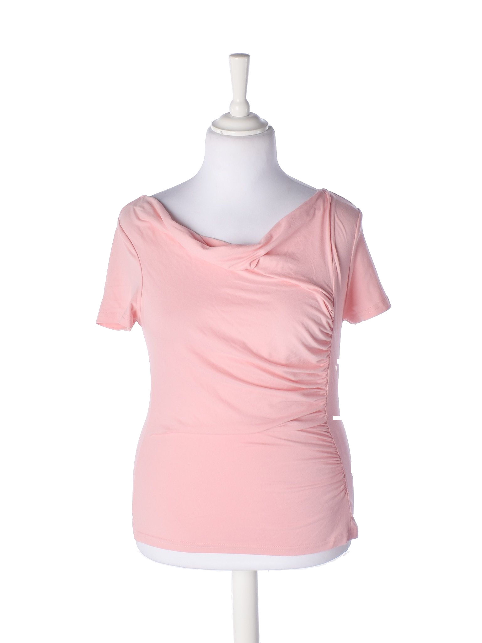 Top L / Pink / Kvinde