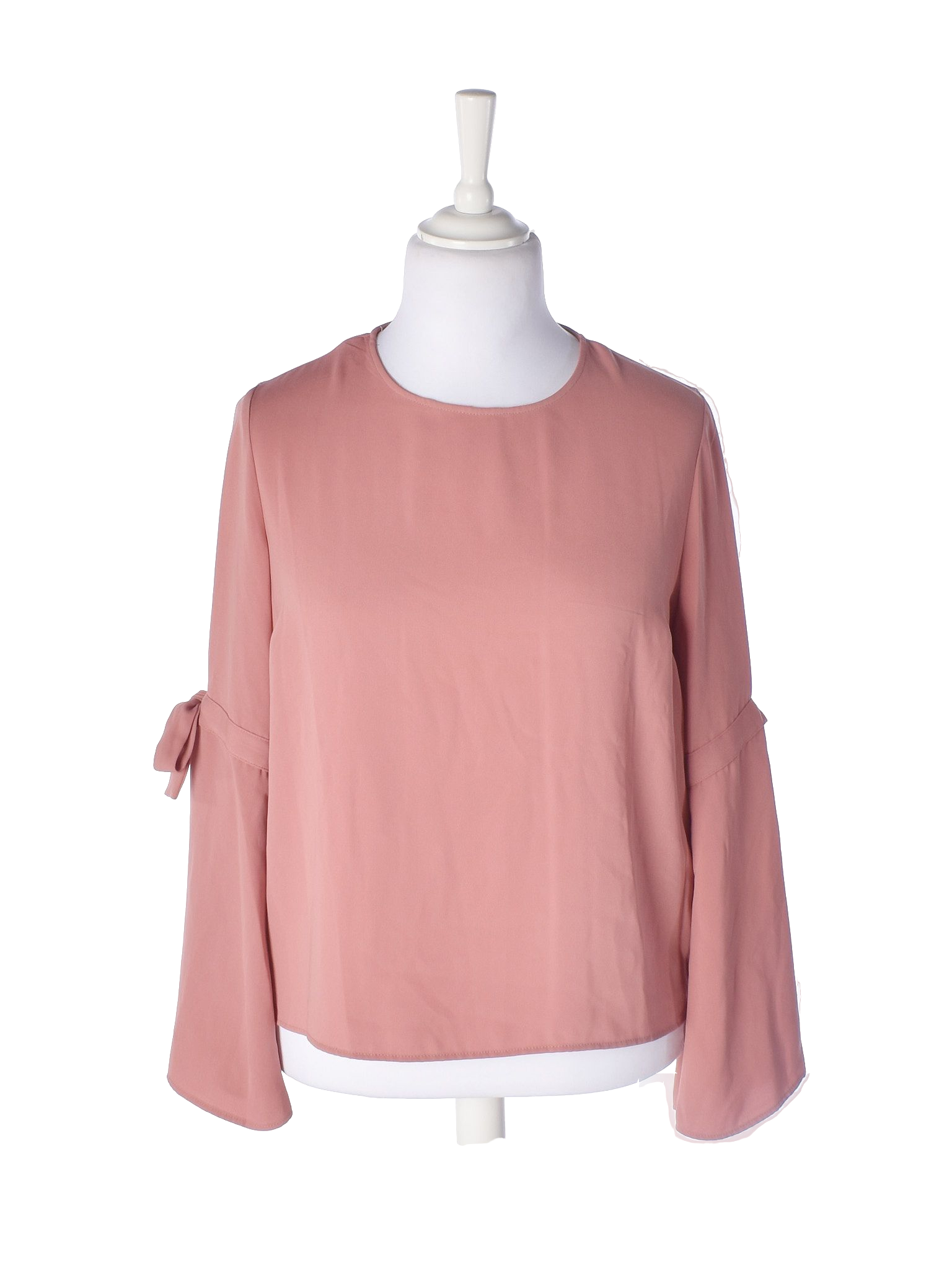 Bluse 42 / Pink / Kvinde