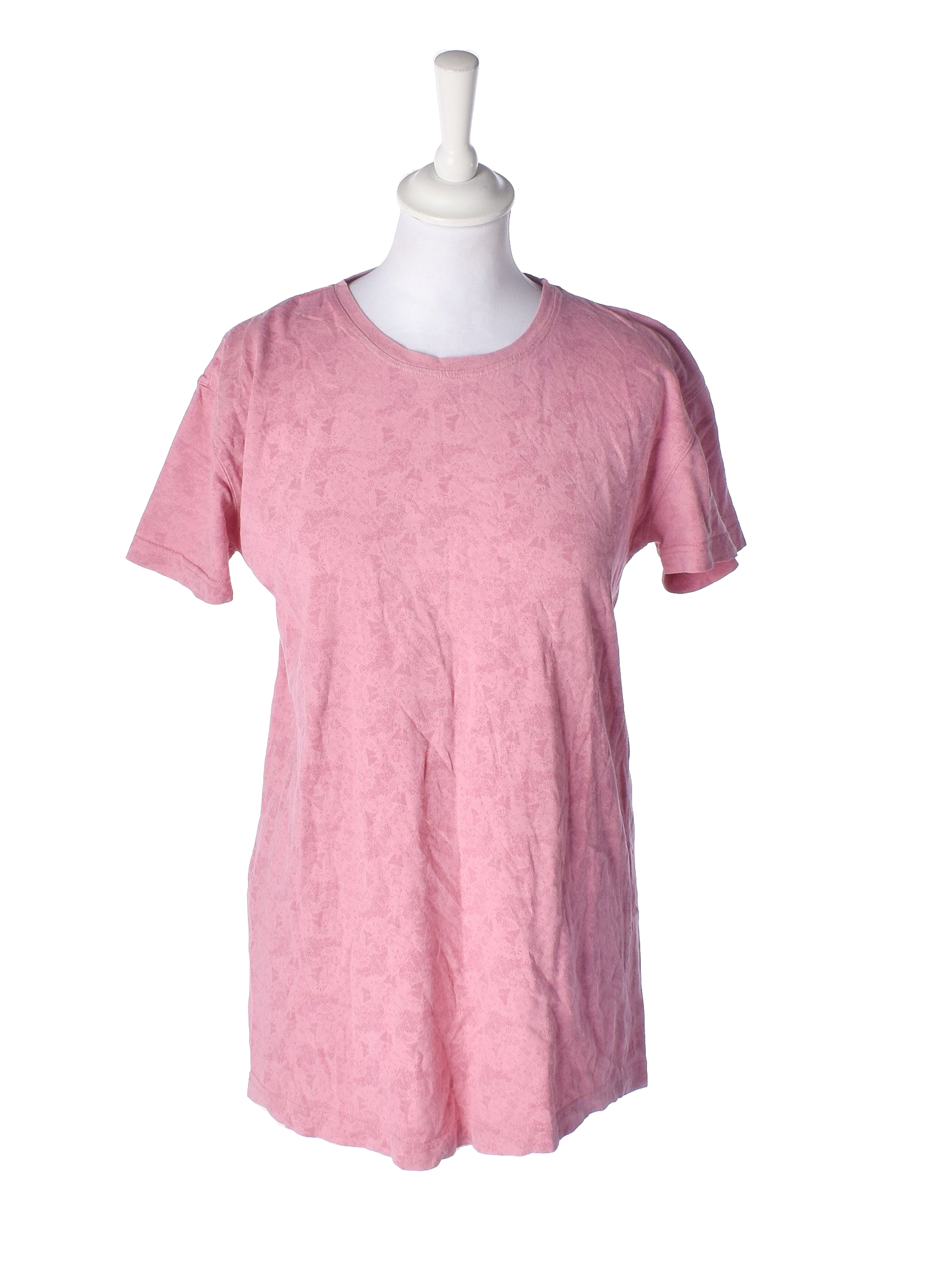 T-Shirt 38 / Pink / Kvinde