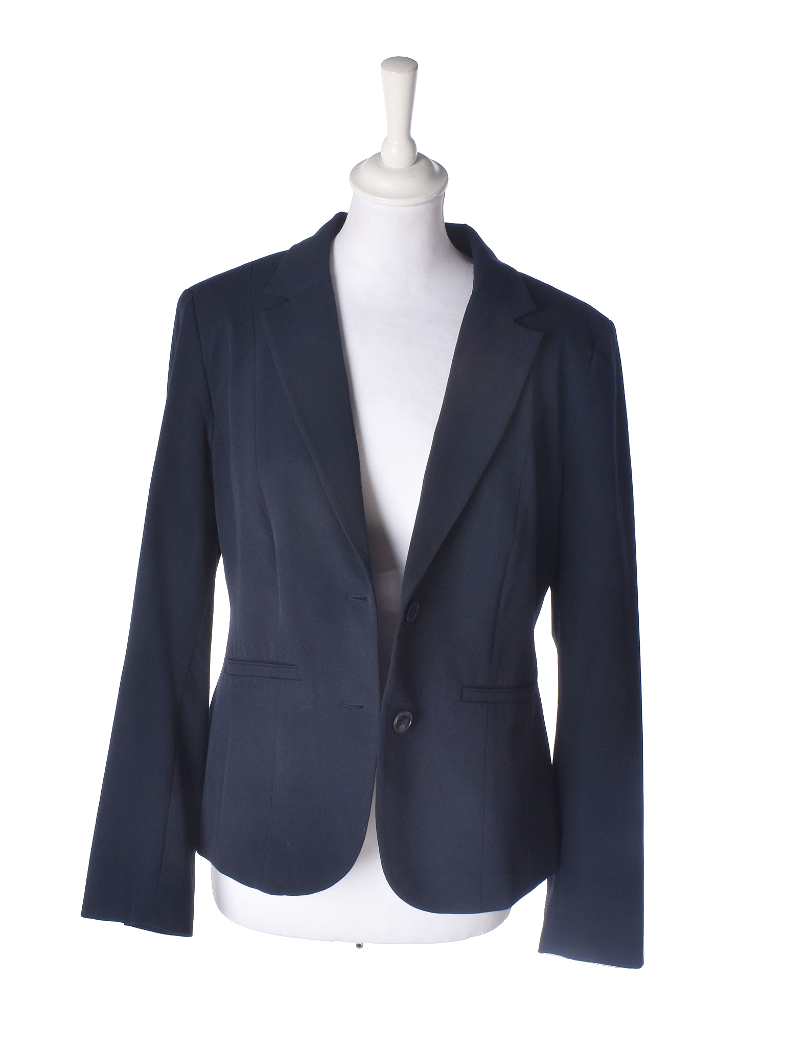 Blazer 40 / Sort / Kvinde