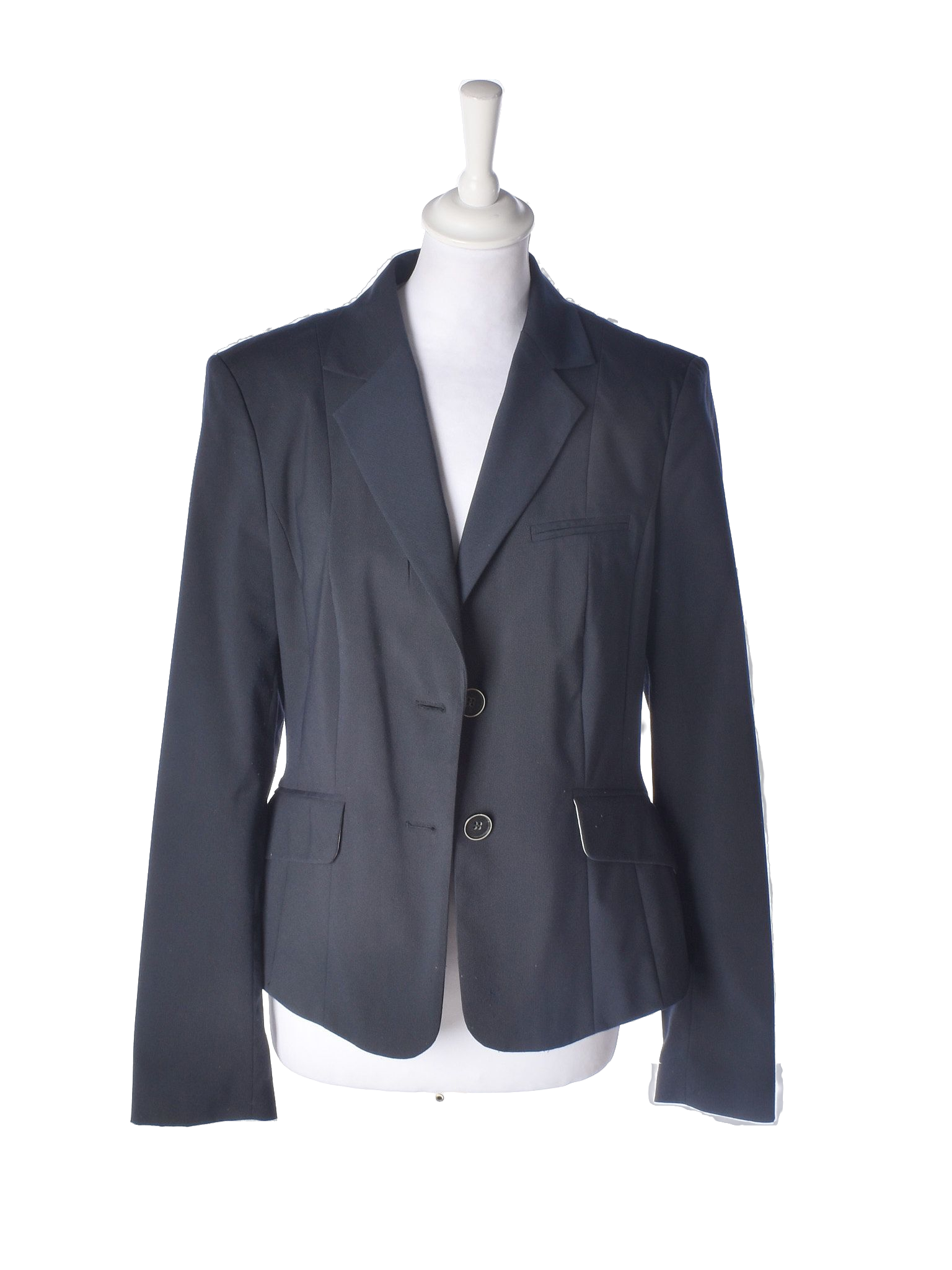 Blazer 40 / Sort / Kvinde