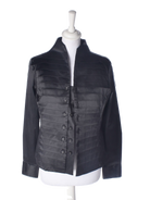 Blazer L / Sort / Kvinde