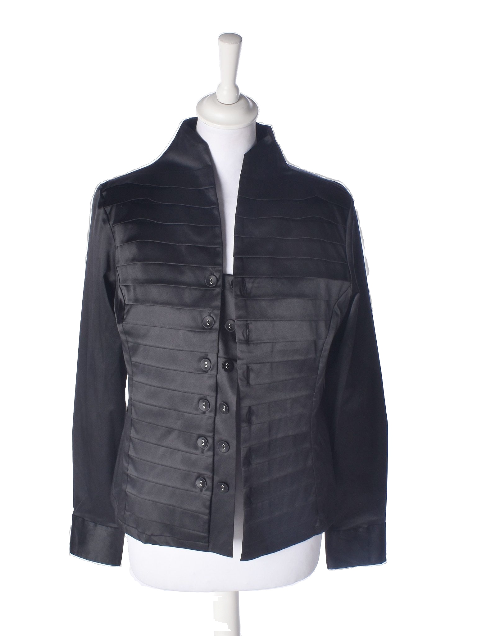 Blazer L / Sort / Kvinde