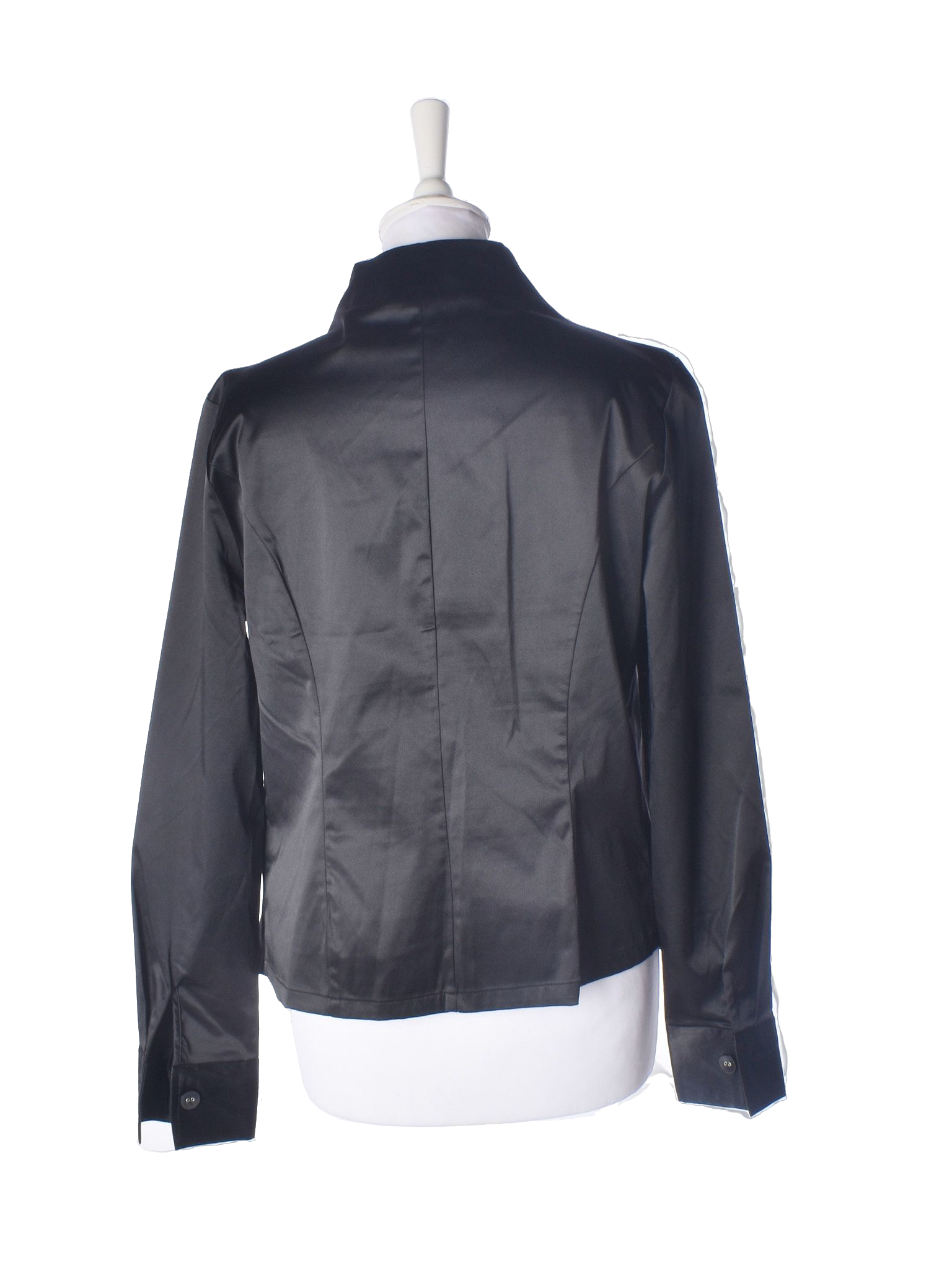 Blazer L / Sort / Kvinde