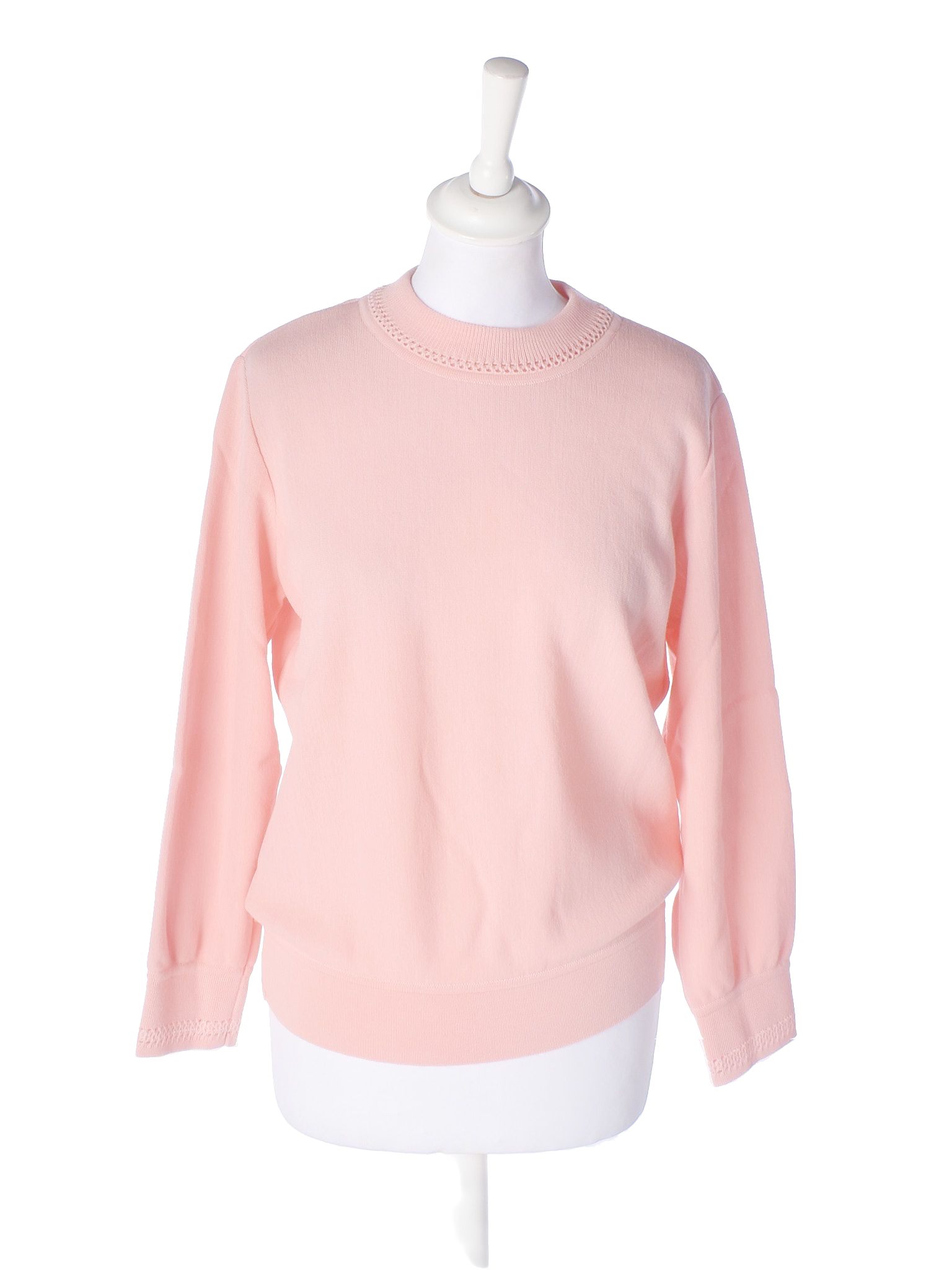 Bluse 38 / Pink / Kvinde