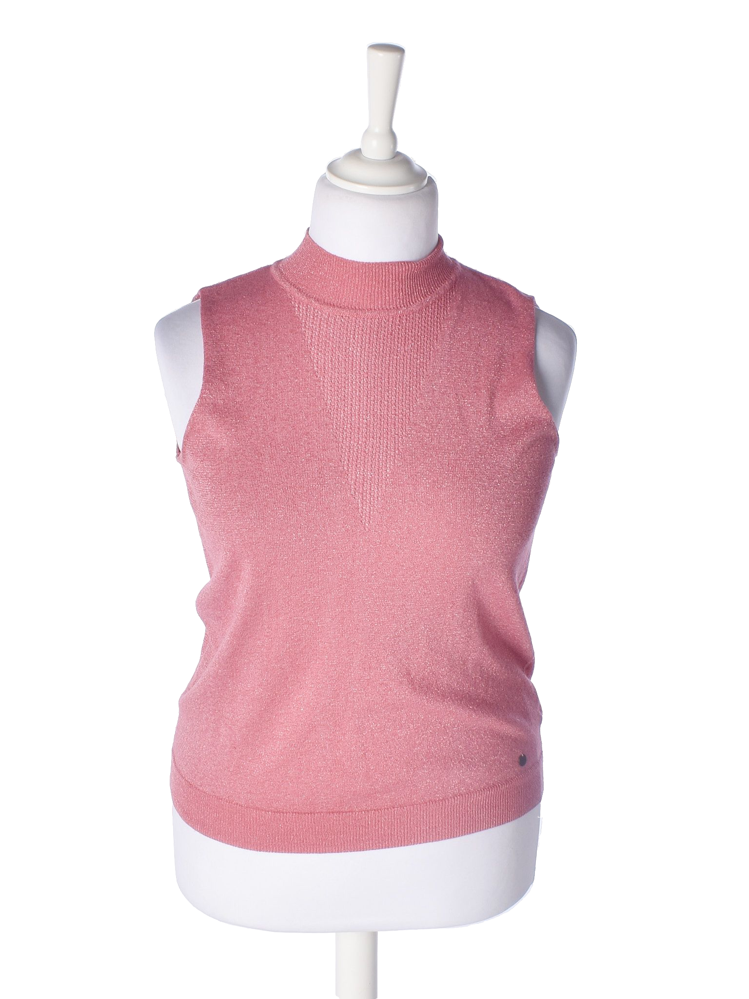 Bluse L / Pink / Kvinde