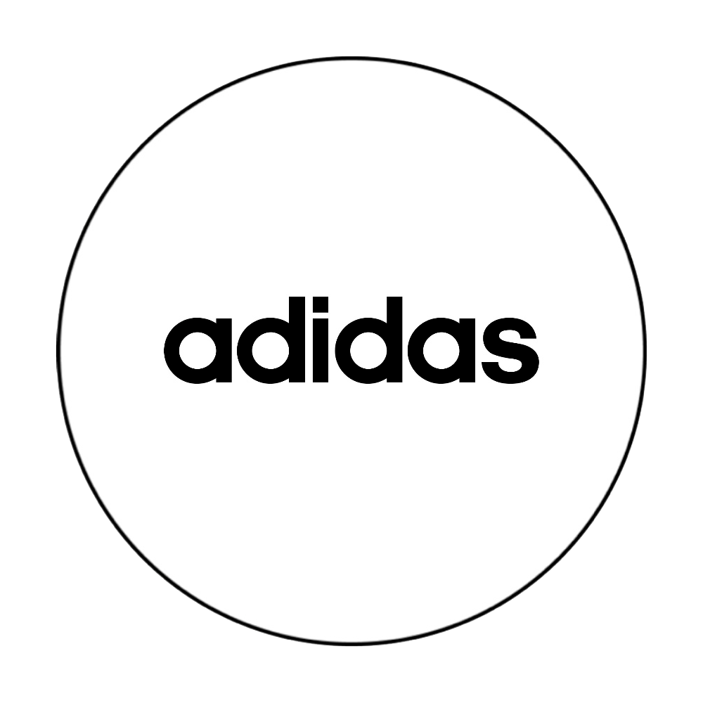 Secondhand Adidas hos SassyLAB.dk