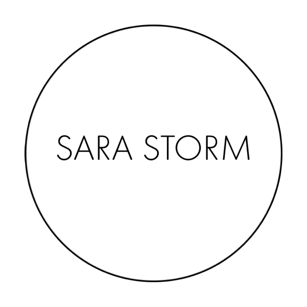Secondhand Sara Storm hos SassyLAB.dk