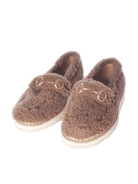 A Pair Loafers - 35 / Brun / Kvinde - SassyLAB Secondhand