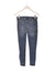 Abercrombie & Fitch Jeans - 26 / Blå / Kvinde - SassyLAB Secondhand