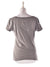 Abercrombie & Fitch T-Shirt - L / grå / Kvinde - SassyLAB Secondhand