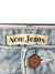 Acne Jeans Jeans - W27 L32 / Blå / Kvinde - SassyLAB Secondhand