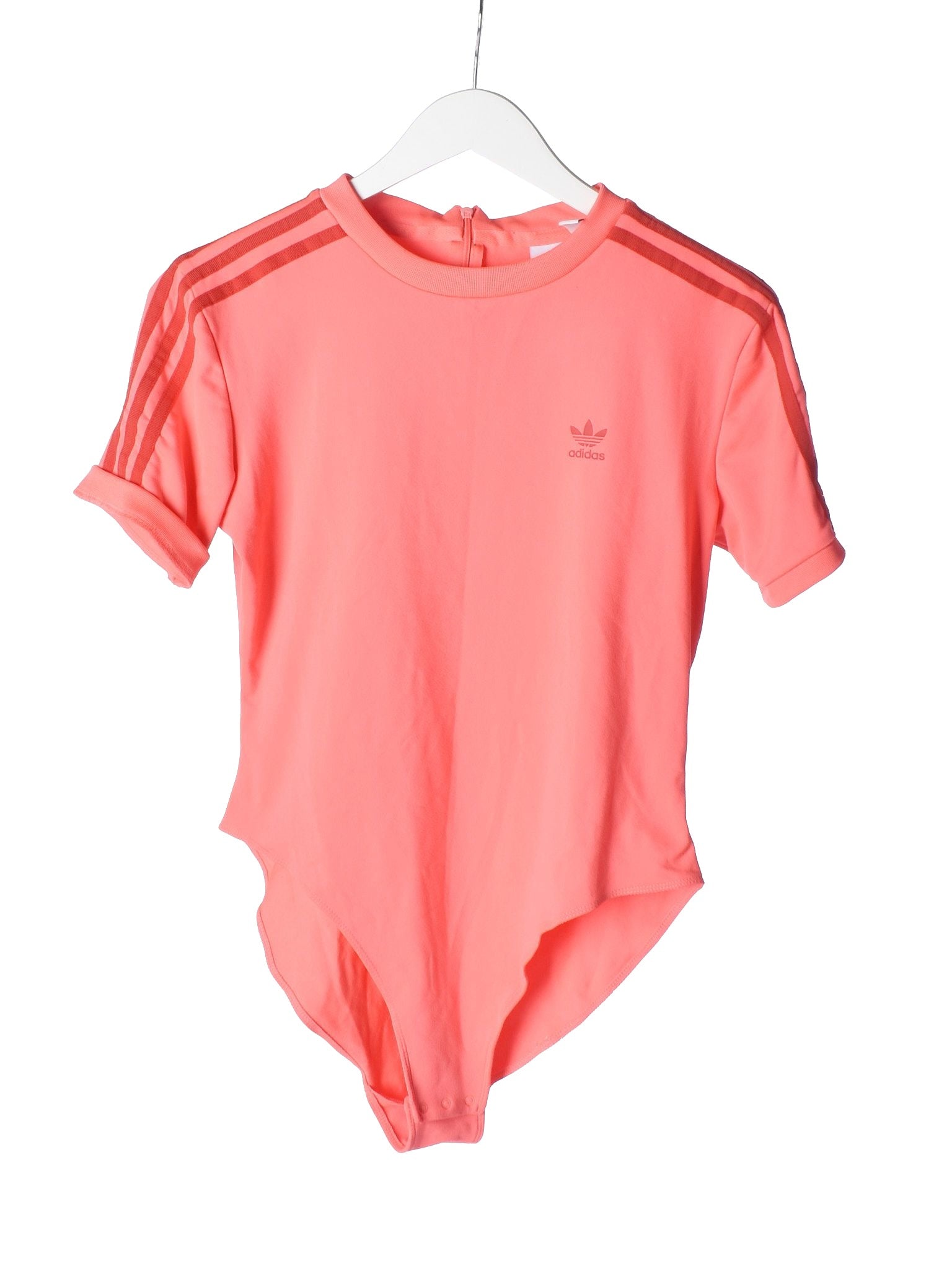 Adidas Badedragt - 40 / Pink / Kvinde - SassyLAB Secondhand