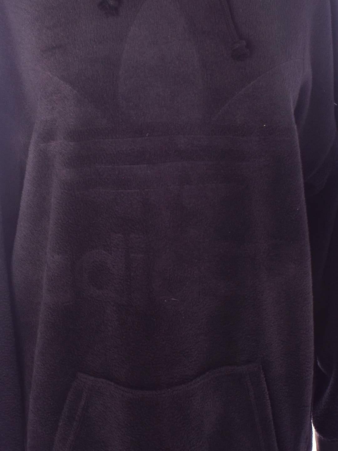 Adidas Hoodie - XS / Sort / Kvinde - SassyLAB Secondhand