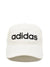Adidas Kasket - One Size / Hvid / Unisex - SassyLAB Secondhand