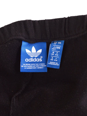 Adidas Shorts - 38 / Sort / Kvinde - SassyLAB Secondhand