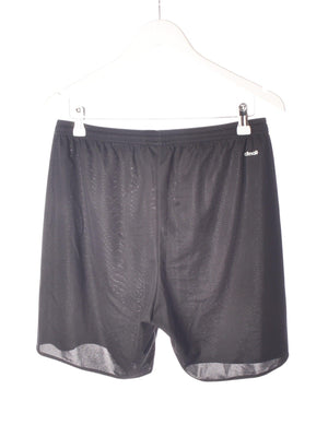 Adidas Shorts - L / Sort / Unisex - SassyLAB Secondhand