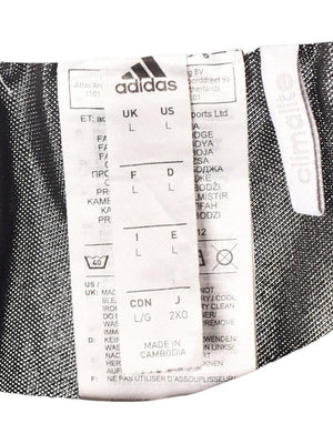 Adidas Shorts - L / Sort / Unisex - SassyLAB Secondhand