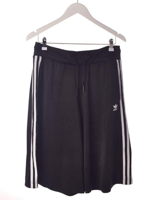 Adidas Shorts - M / Sort / Kvinde - SassyLAB Secondhand