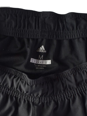 Adidas Shorts - M / Sort / Kvinde - SassyLAB Secondhand