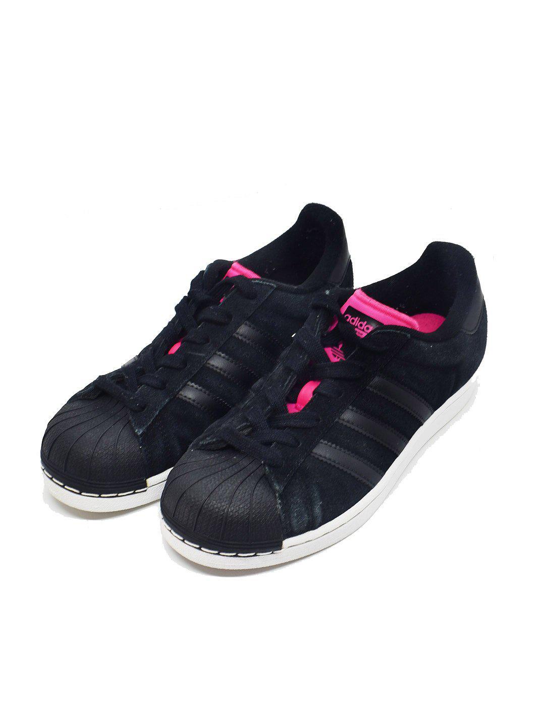 Adidas Sko - 38,5 / Sort / Kvinde - SassyLAB Secondhand