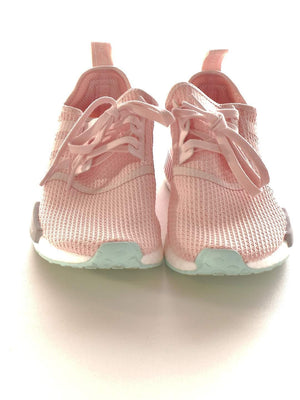 Adidas Sko - 39,5 / Pink / Kvinde - SassyLAB Secondhand