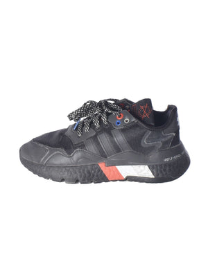Adidas Sneakers - 37,5 / Sort / Kvinde - SassyLAB Secondhand