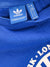 Adidas T-Shirt - XS / Blå / Kvinde - SassyLAB Secondhand