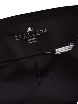 Adidas Træningstøj - L / Sort / Kvinde - SassyLAB Secondhand