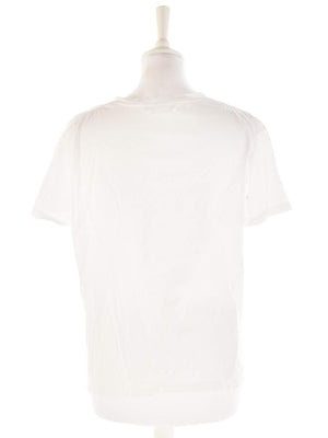 T-Shirt fra Alexander McQueen - SassyLAB Secondhand