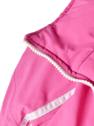 Alpine Jakke - XXL / Pink / Kvinde - SassyLAB Secondhand