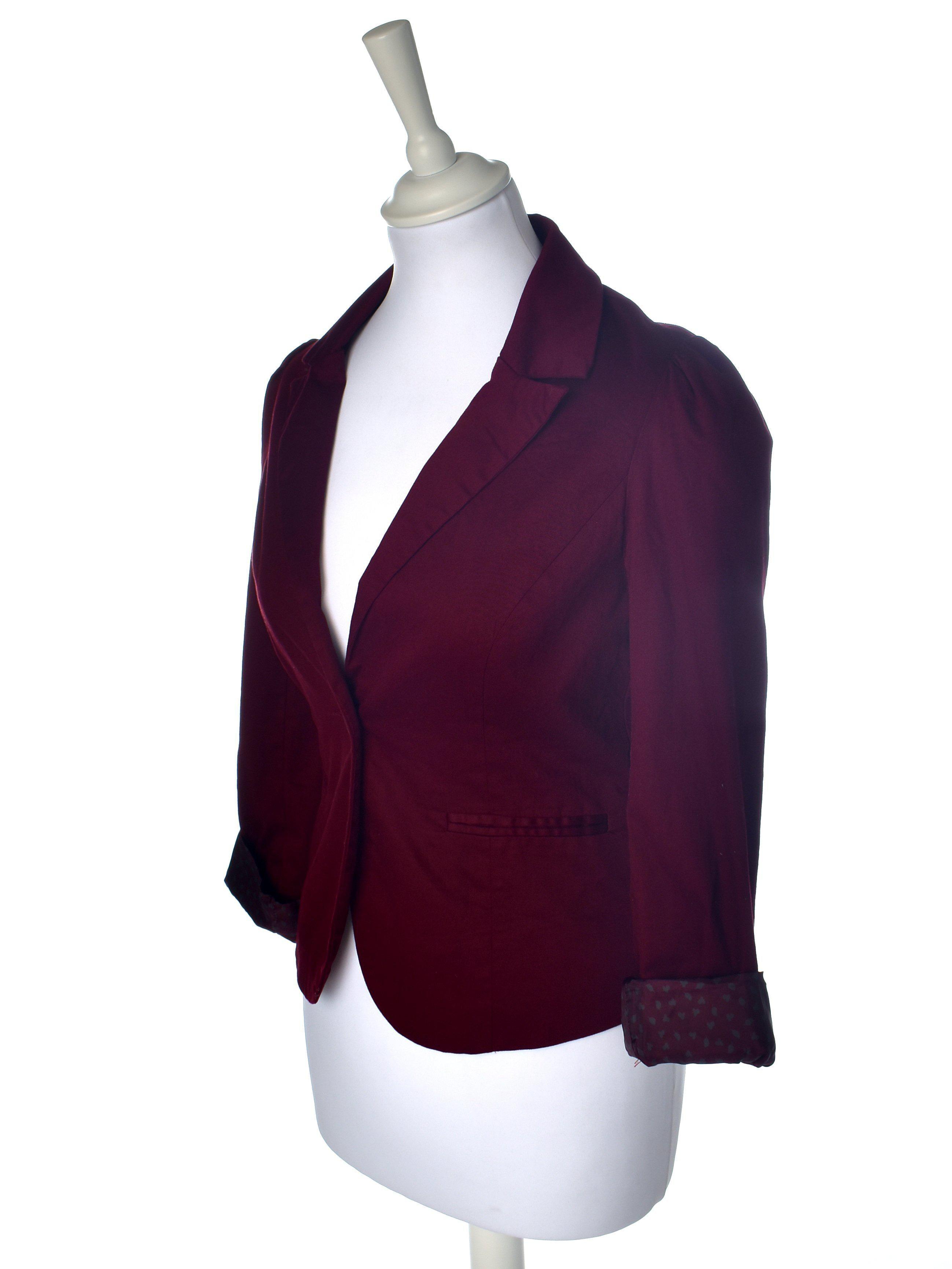 Blazer fra Amisu - SassyLAB Secondhand