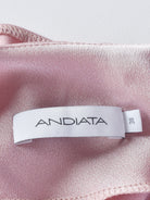 Andiata Top - 38 / Rosa / Kvinde - SassyLAB Secondhand