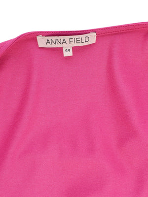 Anna Field Kjole - 44 / Pink / Kvinde - SassyLAB Secondhand