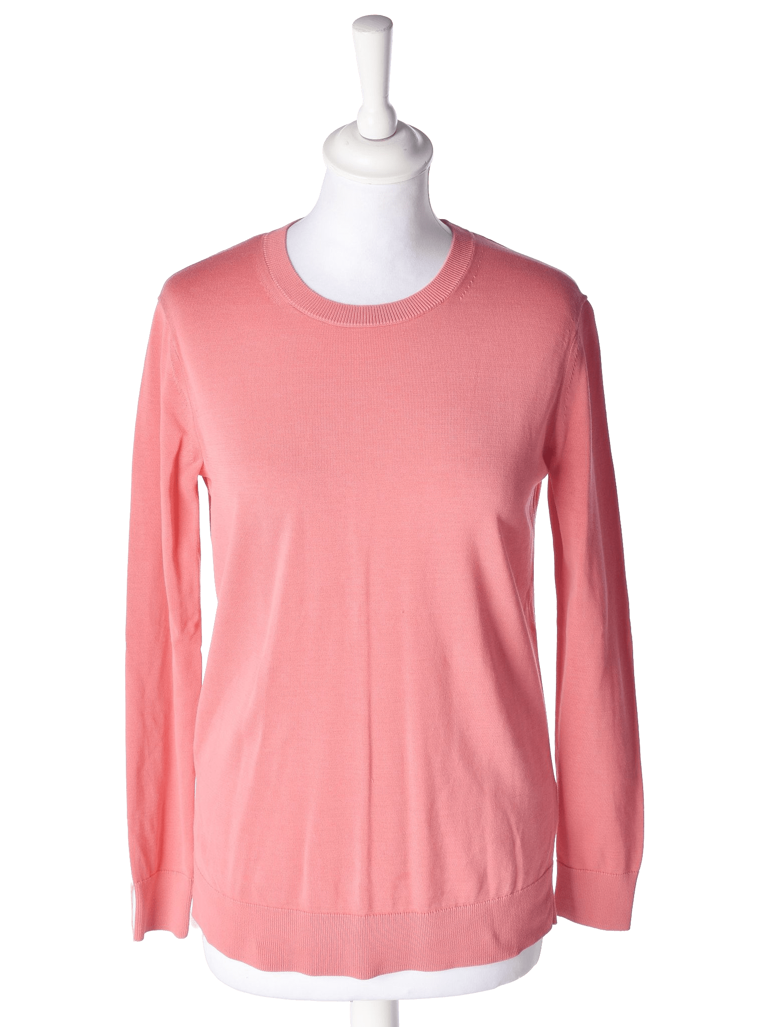 Arket Pullover - XS / Pink / Kvinde - SassyLAB Secondhand