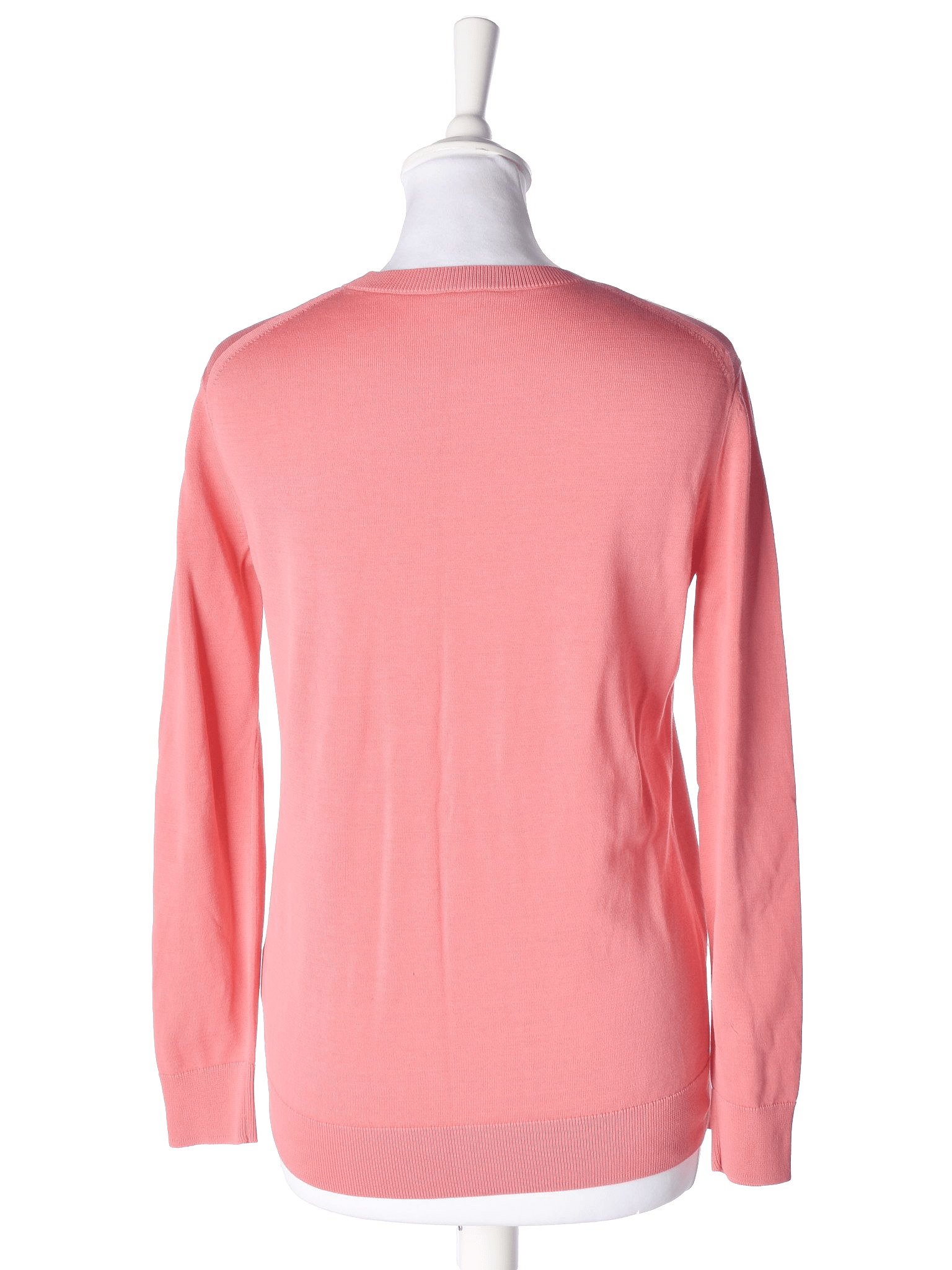 Arket Pullover - XS / Pink / Kvinde - SassyLAB Secondhand