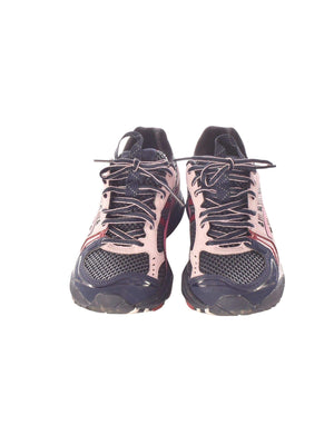 Asics Sneakers - 37.5 / Pink / Kvinde - SassyLAB Secondhand