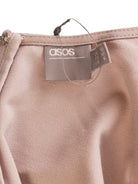 Asos Kjole - 36 / Rosa / Kvinde - SassyLAB Secondhand