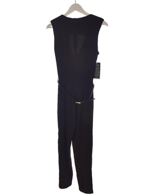AX Paris Jumpsuit - 36 / Sort / Kvinde - SassyLAB Secondhand
