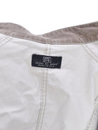 B-Jeans Jakke - L / Grøn / Kvinde - SassyLAB Secondhand