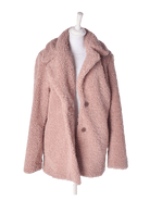 Banana Republic Jakke - M / Pink / Kvinde - SassyLAB Secondhand