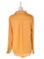 Banana Republic Skjorte - S / Orange / Kvinde - SassyLAB Secondhand